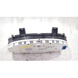 Recambio de cuadro completo para seat arosa (6h1) 1.4 referencia OEM IAM 6H0919860B  
