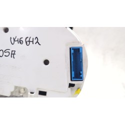 Recambio de cuadro completo para seat arosa (6h1) 1.4 referencia OEM IAM 6H0919860B  