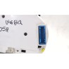 Recambio de cuadro completo para seat arosa (6h1) 1.4 referencia OEM IAM 6H0919860B  