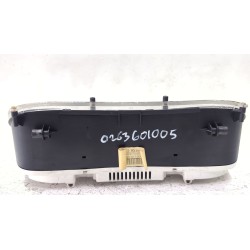 Recambio de cuadro completo para seat arosa (6h1) 1.4 referencia OEM IAM 6H0919860B  