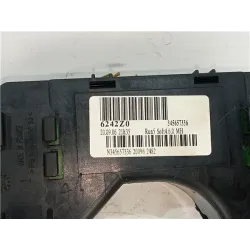 Recambio de mando multifuncion para citroën c4 berlina (06.2004) 2.0 16v referencia OEM IAM 6242Z0 345657336 .  