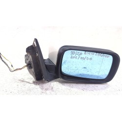 Recambio de retrovisor derecho para bmw 3 (e46) 320 d referencia OEM IAM E10117351  