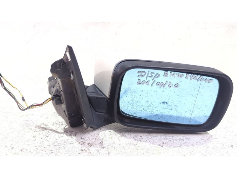 Recambio de retrovisor derecho para bmw 3 (e46) 320 d referencia OEM IAM E10117351  