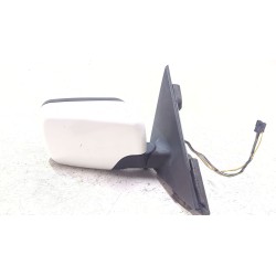 Recambio de retrovisor derecho para bmw 3 (e46) 320 d referencia OEM IAM E10117351  