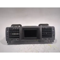 Recambio de pantalla para opel vectra c berlina (07.2005) 1.9 cosmo [1,9 ltr. - 110 kw 16v cdti cat (z 19 dth / lrd)] referencia