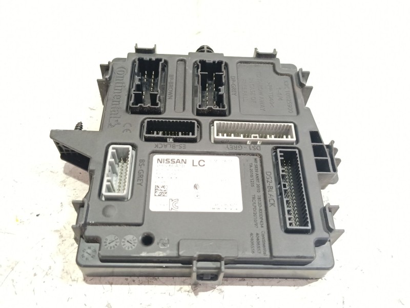 Recambio de modulo electronico para nissan juke ii (f16)(09.2019) acenta [12v cat] referencia OEM IAM 284b26PA1B  