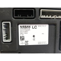 Recambio de modulo electronico para nissan juke ii (f16)(09.2019) acenta [12v cat] referencia OEM IAM 284b26PA1B  