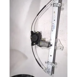 Recambio de elevalunas delantero izquierdo para hyundai i10 ii (ba, ia) 1.0 referencia OEM IAM 82401B4110  