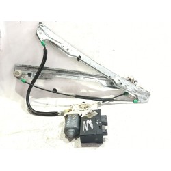 Recambio de mecanismo elevalunas delantero derecho para citroën c5 i break (de_) 2.0 hdi (derhzb, derhze) referencia OEM IAM 850
