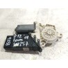 Recambio de motor elevalunas delantero izquierdo para seat leon (1m1) 1.9 tdi referencia OEM IAM 9776105402  