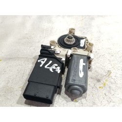 Recambio de motor elevalunas delantero izquierdo para seat leon (1m1) 1.9 tdi referencia OEM IAM 9776105402  