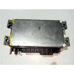 Recambio de centralita inyeccion para fiat i punto (176) berlina (1993) 60 1.2 referencia OEM IAM IAW16FEB  