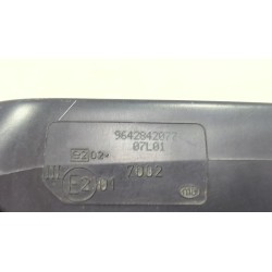 Recambio de retrovisor derecho para citroën xsara (n1) 2.0 hdi 90 referencia OEM IAM 9642842077  