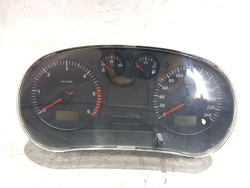 Recambio de cuadro completo para seat leon (1m1) 1.9 tdi referencia OEM IAM 1100801524005  