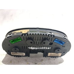 Recambio de cuadro completo para seat leon (1m1) 1.9 tdi referencia OEM IAM 1100801524005  
