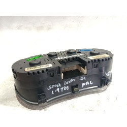 Recambio de cuadro completo para seat leon (1m1) 1.9 tdi referencia OEM IAM 1100801524005  