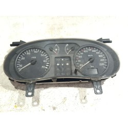 Recambio de cuadro completo para renault clio ii fase i (b/cb0)(1998) 1.5 dci (b/cb03) referencia OEM IAM P8200059763  