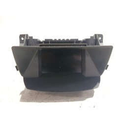 Recambio de pantalla multifuncion para opel zafira / zafira family b (a05) 1.9 cdti (m75) referencia OEM IAM 13208089  
