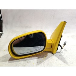 Recambio de retrovisor izquierdo para honda logo (ga3)(1999) 1.3i [1,3 ltr. - 48 kw cat] referencia OEM IAM e6014757  