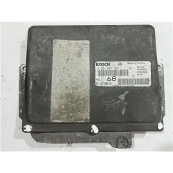 Recambio de centralita inyeccion para peugeot 106 (s2)(04.1996) 1.1 i referencia OEM IAM 0261203736 MA3.168 9620398980  