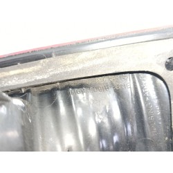 Recambio de piloto porton trasero izquierdo para seat leon (1m1) 1.4 16v referencia OEM IAM IM6945259  