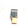 Recambio de boton set para volkswagen polo v (6r1, 6c1) 1.6 tdi referencia OEM IAM 1K0927121B  