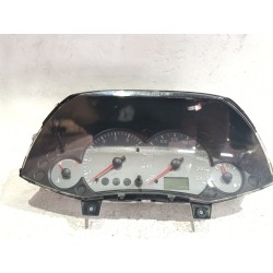 Recambio de cuadro completo para ford focus i (daw, dbw) 1.8 turbo di / tddi referencia OEM IAM 98AB10849  