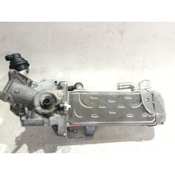 Recambio de enfriador egr para mercedes-benz sprinter 3,5-t furgoneta (b906) 313 cdi (906.631, 906.633, 906.635, 906.637) refere