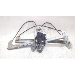 Recambio de mecanismo elevalunas delantero izquierdo para citroën xsara (n1) 2.0 hdi 90 referencia OEM IAM 8058335304289  