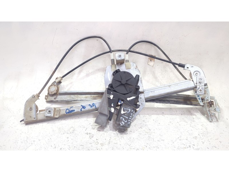 Recambio de mecanismo elevalunas delantero izquierdo para citroën xsara (n1) 2.0 hdi 90 referencia OEM IAM 8058335304289  