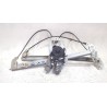 Recambio de mecanismo elevalunas delantero izquierdo para citroën xsara (n1) 2.0 hdi 90 referencia OEM IAM 8058335304289  
