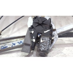 Recambio de mecanismo elevalunas delantero izquierdo para citroën xsara (n1) 2.0 hdi 90 referencia OEM IAM 8058335304289  