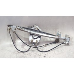 Recambio de mecanismo elevalunas delantero izquierdo para citroën xsara (n1) 2.0 hdi 90 referencia OEM IAM 8058335304289  
