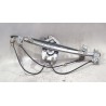 Recambio de mecanismo elevalunas delantero izquierdo para citroën xsara (n1) 2.0 hdi 90 referencia OEM IAM 8058335304289  