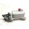 Recambio de enfriador aceite para mercedes-benz sprinter 3,5-t furgoneta (b906) 313 cdi (906.631, 906.633, 906.635, 906.637) ref