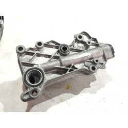 Recambio de enfriador aceite para mercedes-benz sprinter 3,5-t furgoneta (b906) 313 cdi (906.631, 906.633, 906.635, 906.637) ref