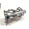 Recambio de enfriador aceite para mercedes-benz sprinter 3,5-t furgoneta (b906) 313 cdi (906.631, 906.633, 906.635, 906.637) ref