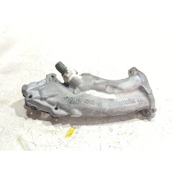 Recambio de tubo presion turbocompresor para mercedes-benz sprinter 3,5-t furgoneta (b906) 313 cdi (906.631, 906.633, 906.635, 9