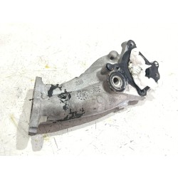 Recambio de tubo presion turbocompresor para mercedes-benz sprinter 3,5-t furgoneta (b906) 313 cdi (906.631, 906.633, 906.635, 9