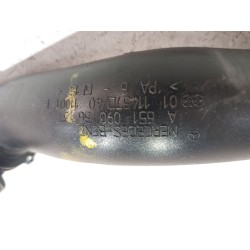 Recambio de tubo para mercedes-benz sprinter 3,5-t furgoneta (b906) 313 cdi (906.631, 906.633, 906.635, 906.637) referencia OEM 