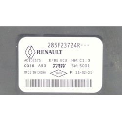 Recambio de modulo electronico para nissan juke ii (f16)(09.2019) acenta [12v cat] referencia OEM IAM 285F23724R  