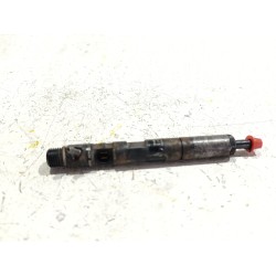 Recambio de inyector para renault scenic ii (jm)(2003) 1.5 dci (jm0f) referencia OEM IAM 8200365186  