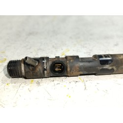 Recambio de inyector para renault scenic ii (jm)(2003) 1.5 dci (jm0f) referencia OEM IAM 8200365186  