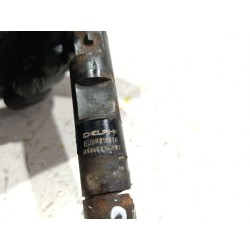Recambio de inyector para renault scenic ii (jm)(2003) 1.5 dci (jm0f) referencia OEM IAM 8200365186  
