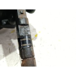 Recambio de inyector para renault scenic ii (jm)(2003) 1.5 dci (jm0f) referencia OEM IAM 8200365186  