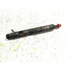 Recambio de inyector para renault scenic ii (jm)(2003) 1.5 dci (jm0f) referencia OEM IAM 8200365186  