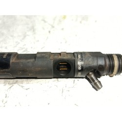 Recambio de inyector para renault scenic ii (jm)(2003) 1.5 dci (jm0f) referencia OEM IAM 8200365186  