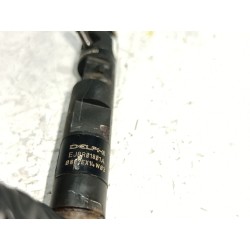 Recambio de inyector para renault scenic ii (jm)(2003) 1.5 dci (jm0f) referencia OEM IAM 8200365186  