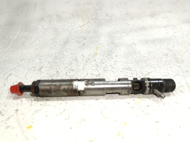 Recambio de inyector para renault scenic ii (jm)(2003) 1.5 dci (jm0f) referencia OEM IAM 083E0290  