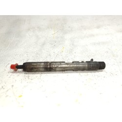 Recambio de inyector para renault scenic ii (jm)(2003) 1.5 dci (jm0f) referencia OEM IAM 083E0290  